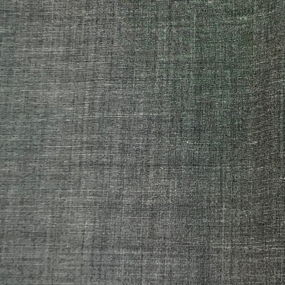 Express design studio grey charcoal check pattern size 8 stovepipe career - Picture 7 of 16